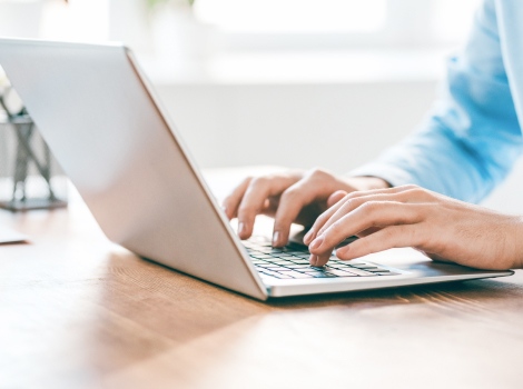 保険のご相談のイメージ写真