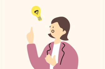 自分の頭で考えて物事を判断し決定する力が身に付くイメージ写真