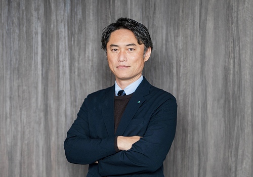 代表取締役 浅野芳幸 写真