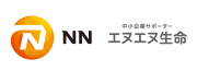 エヌエヌ生命 企業ロゴ